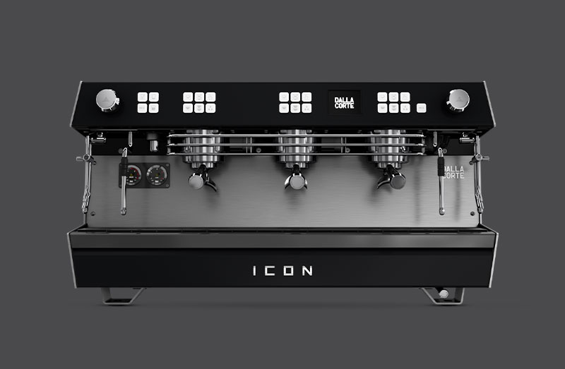 Macchine Caffè Espresso Professionali - Personalizza il tuo Caffè